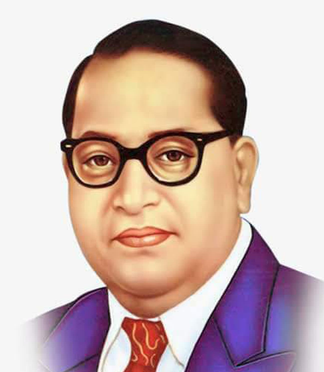 Bhimrao Ramji Ambedkar
