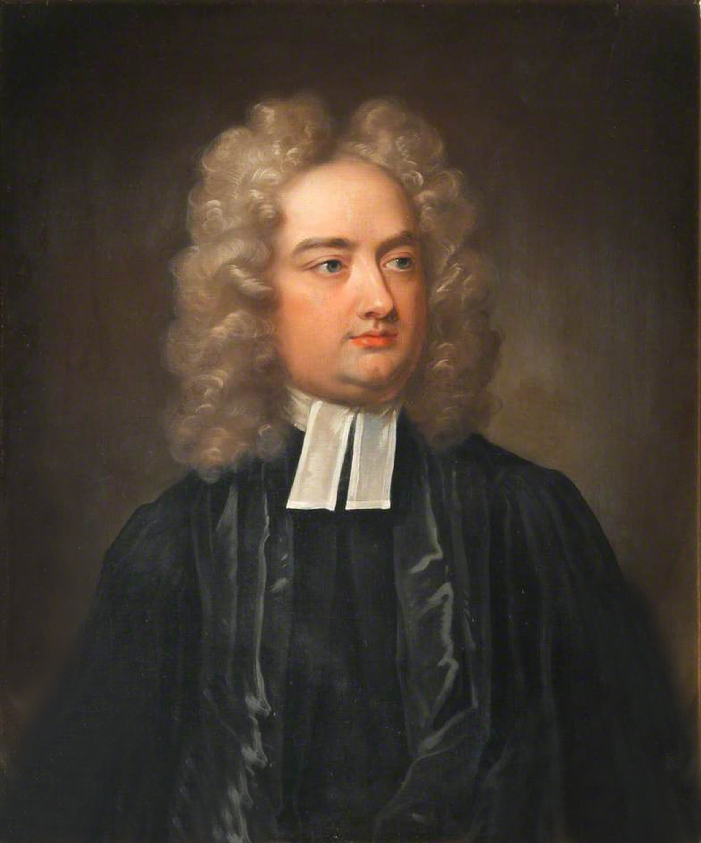 Jonathan Swift