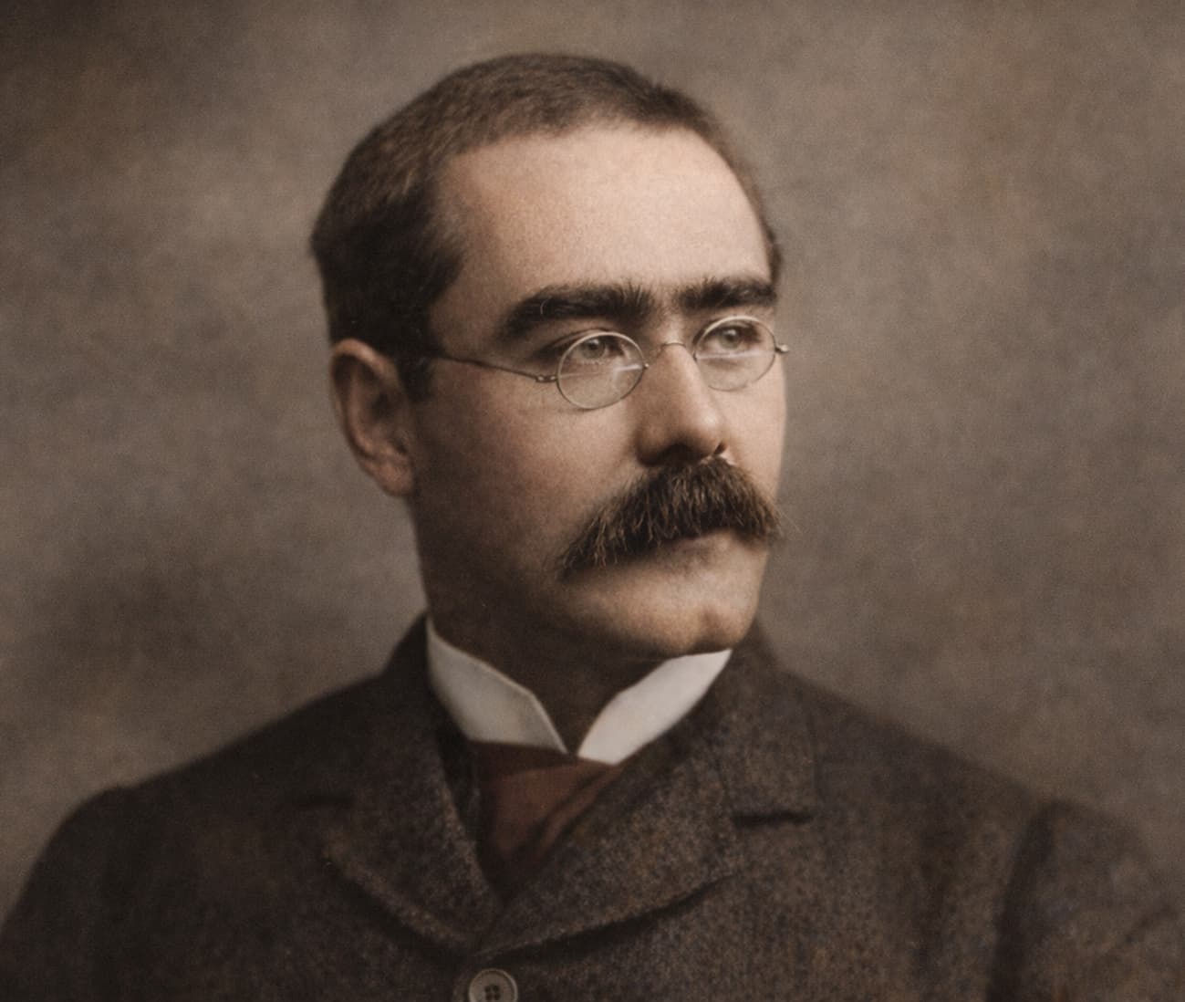 Rudyard Kipling