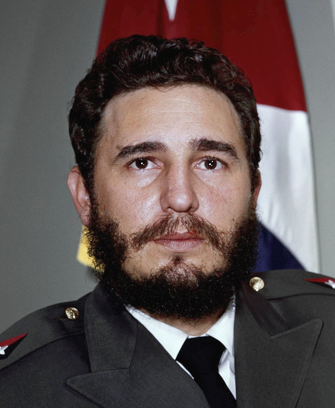 Fidel Castro
