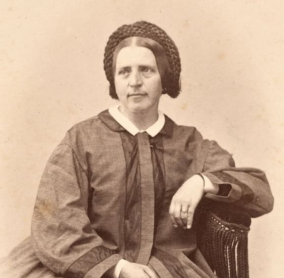 Johanna Spyri