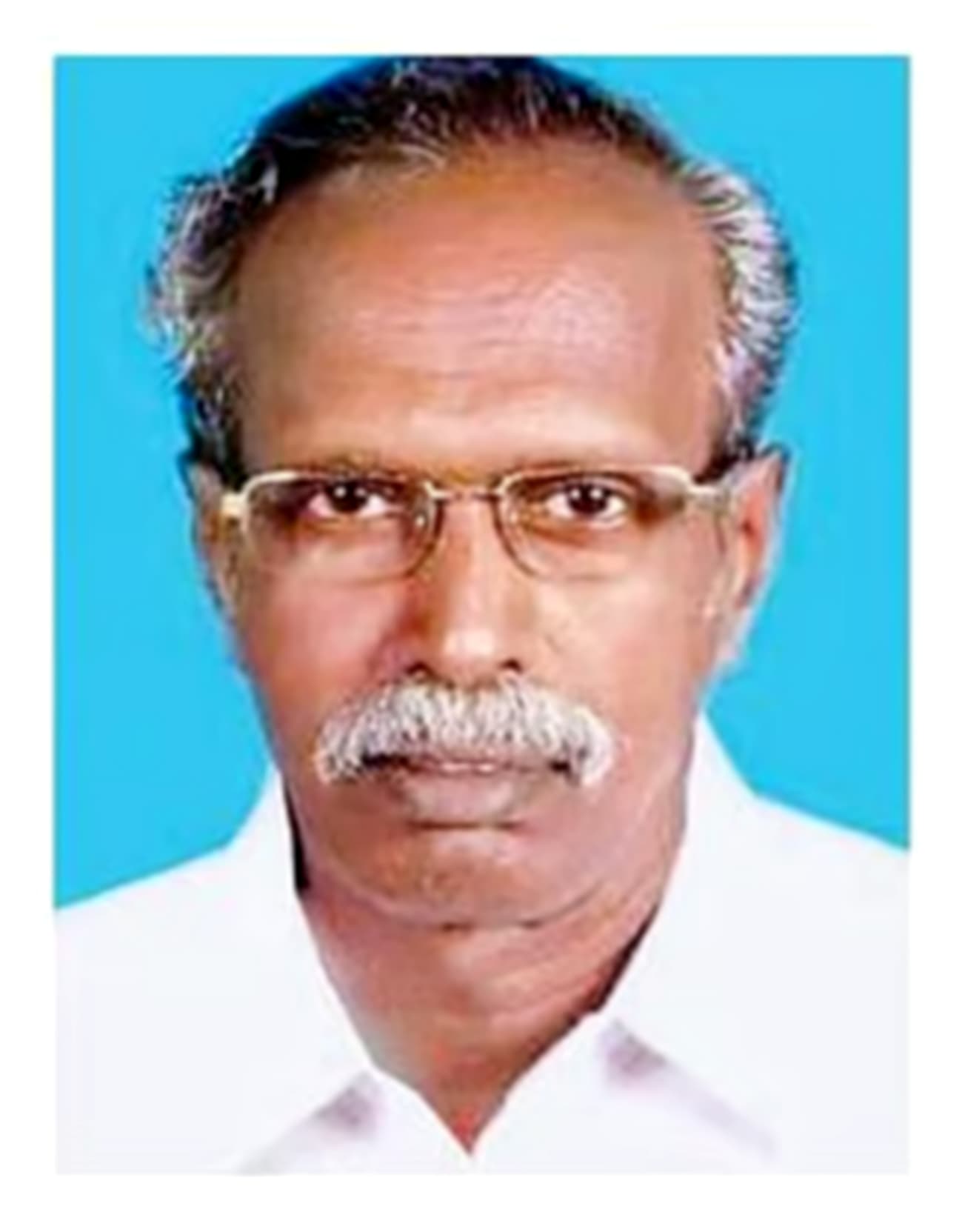 Solai Sundaraperumal