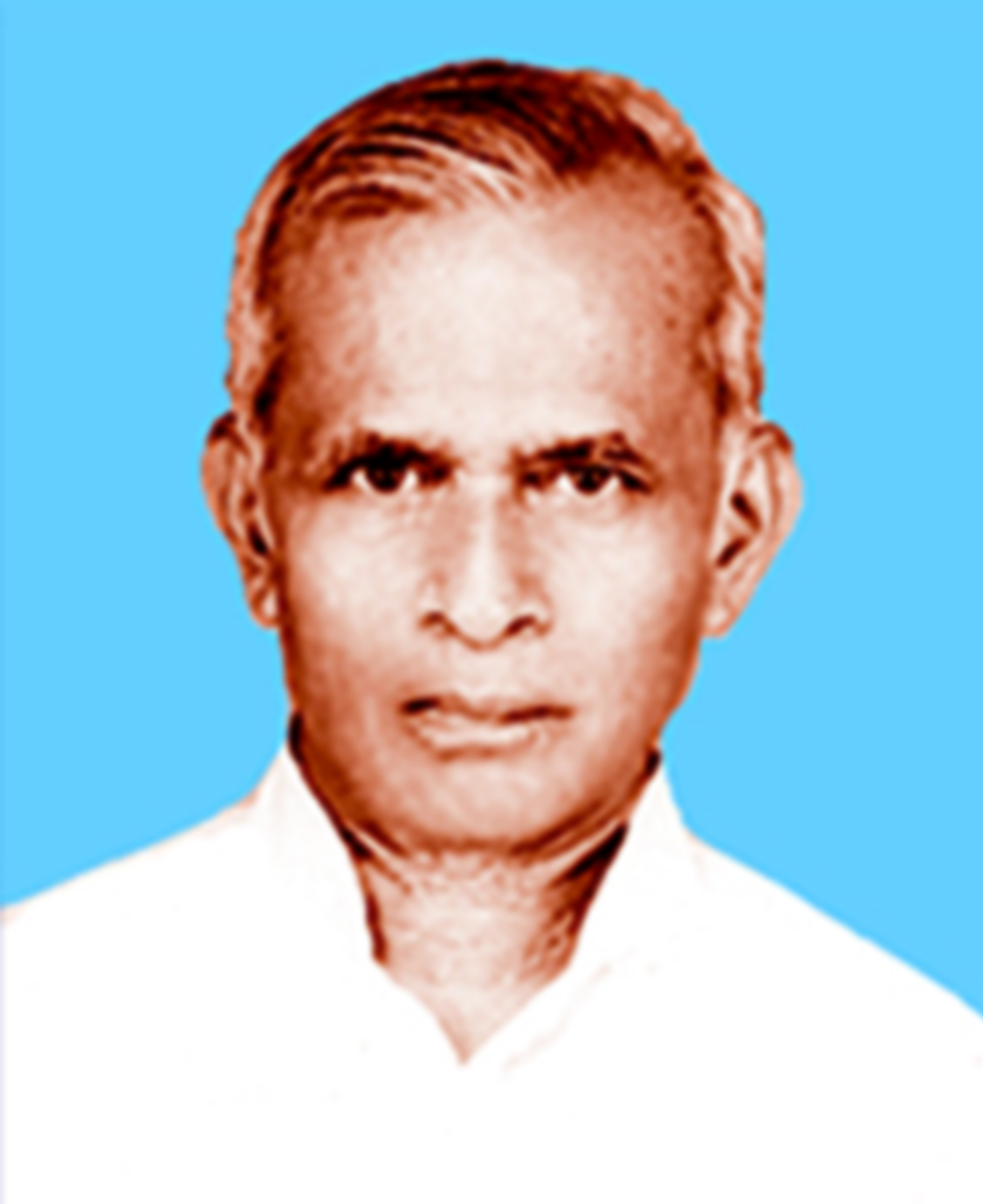 Arulnithi  S. Sadhanantham