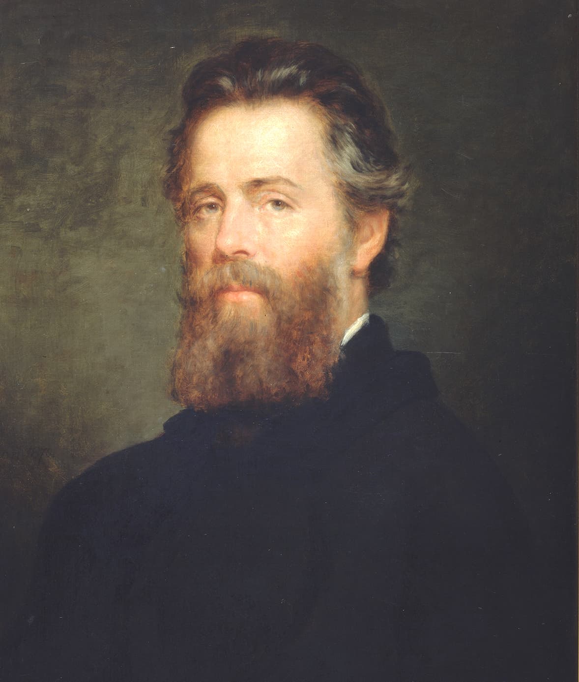 Herman Melville