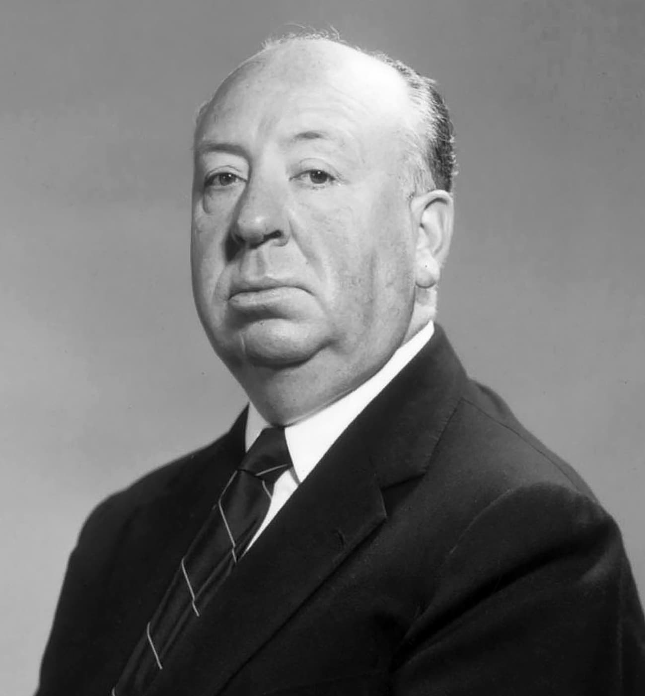 Alfred Hitchcock