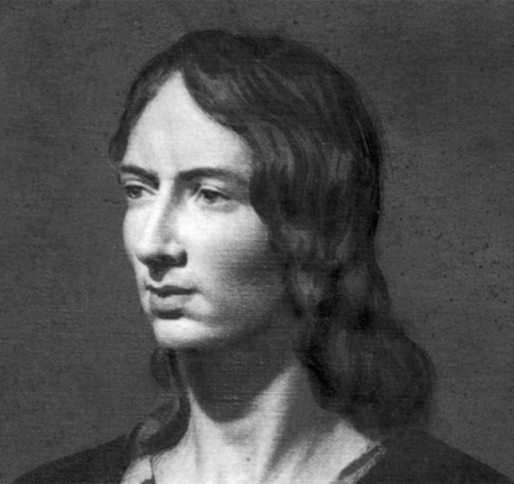 Emily Bronte