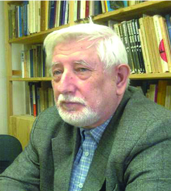 Alexander M.Dubianski