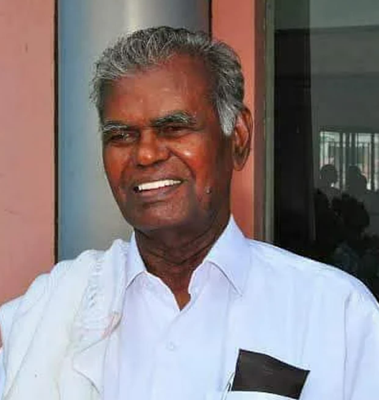 R. Nallakannu