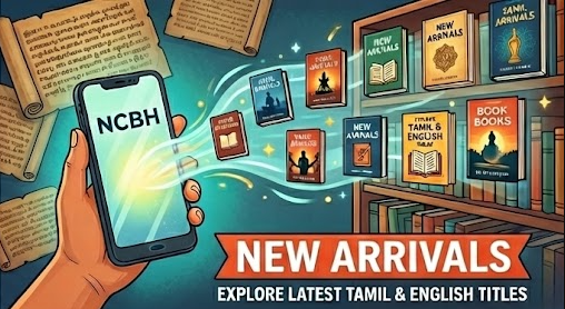 New Arrivals - Discover Fresh Content