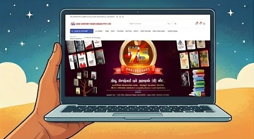 Physical Books Available!