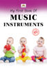 My First Book Of Music Instruments