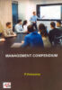 MANAGEMENT COMPENDIUM