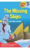 The Missing Ships and other stories