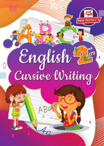 English Cursive Writing 2nd Standard